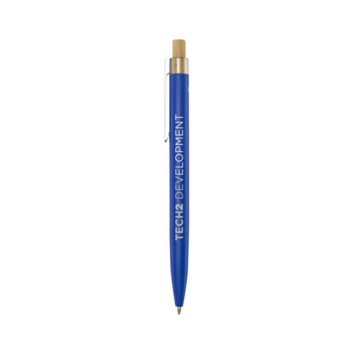 nooshin recycled aluminium ball pen 6