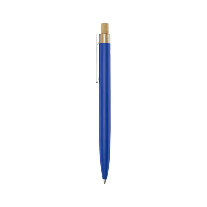 nooshin recycled aluminium ball pen 7