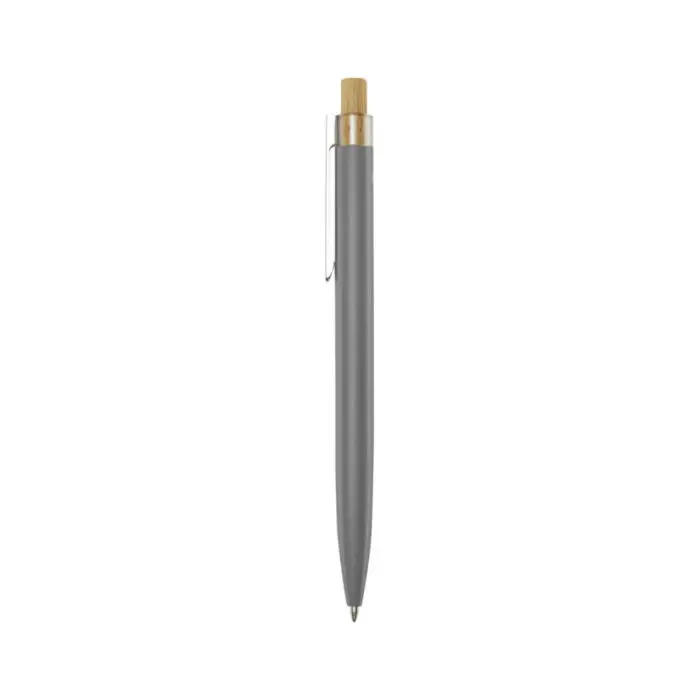 nooshin recycled aluminium ball pen 9