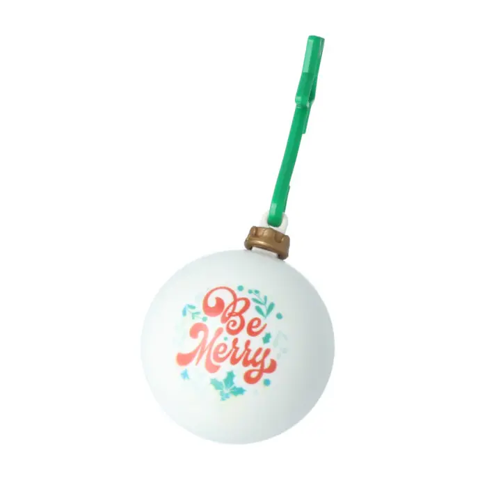 recycled christmas round plus bauble 2