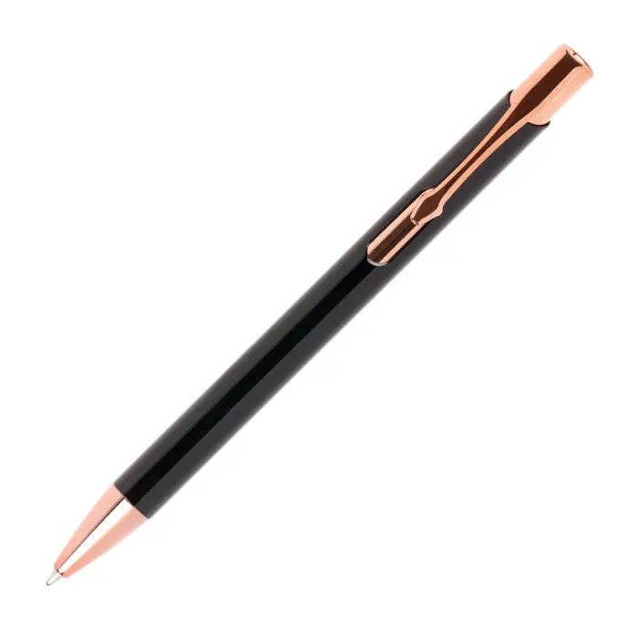 Beck Rose Gold Ballpen 4