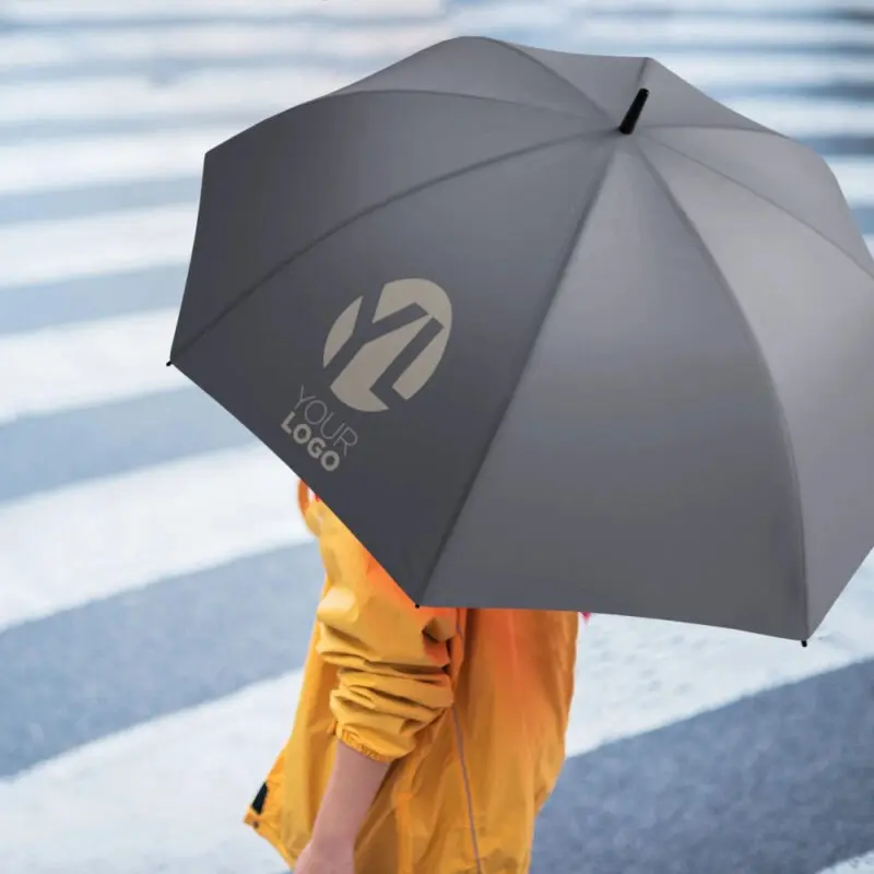 Branded Umbrellas