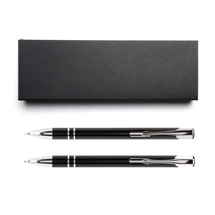 chester pen and pencil set 2