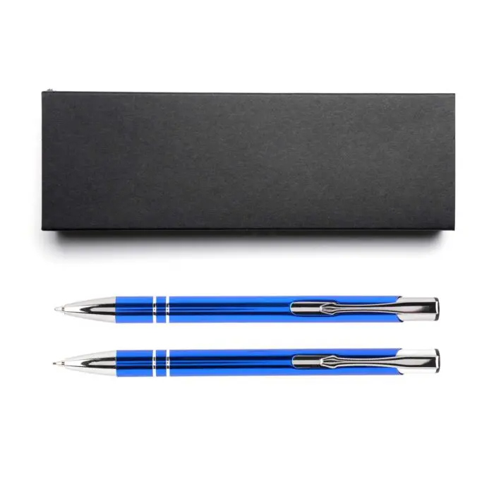 chester pen and pencil set 3