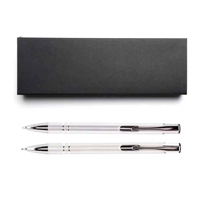 chester pen and pencil set 4