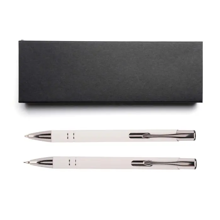 chester pen and pencil set 5