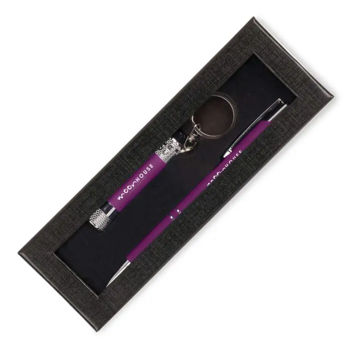 lumi torch and pen set 12