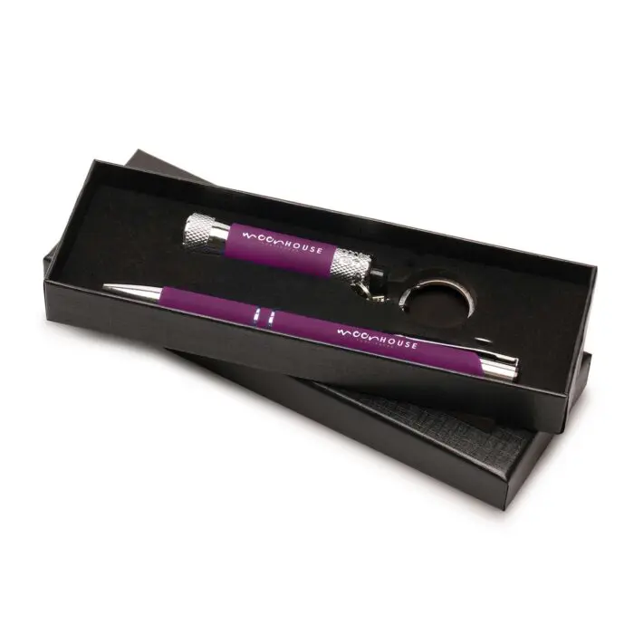 lumi torch and pen set 13