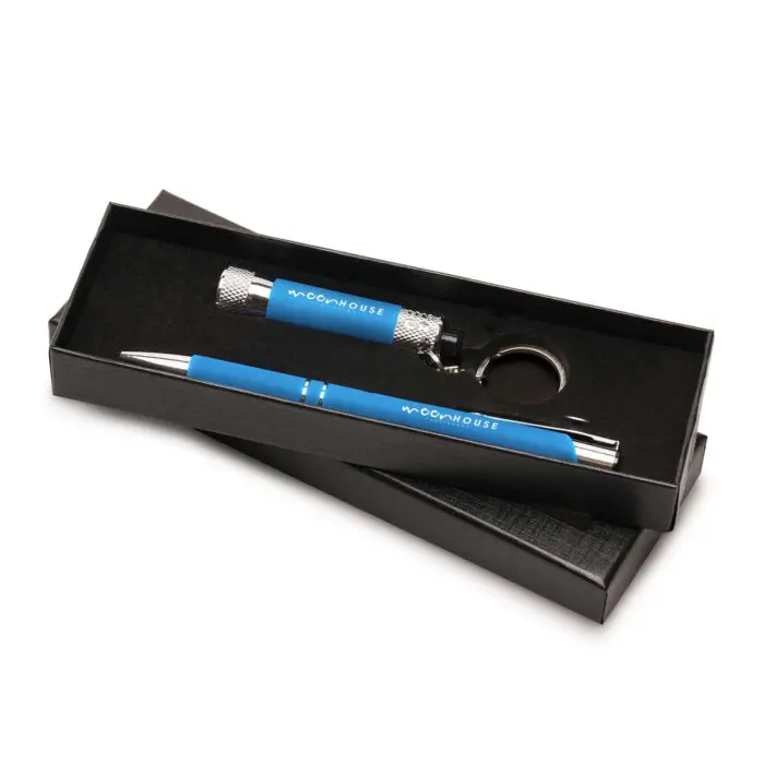 lumi torch and pen set 7