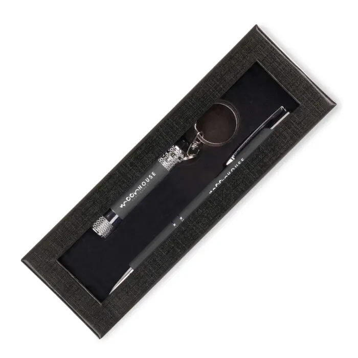 lumi torch and pen set 8