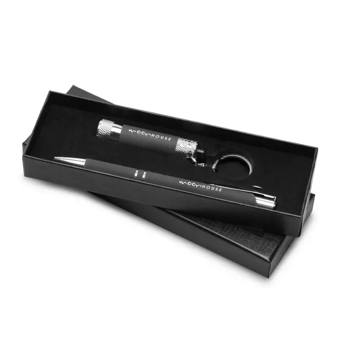 lumi torch and pen set 9