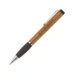 Customised Dante Bamboo Pen with printed logo or design