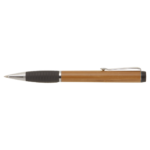 Branded Dante Bamboo Pen with printed logo or design