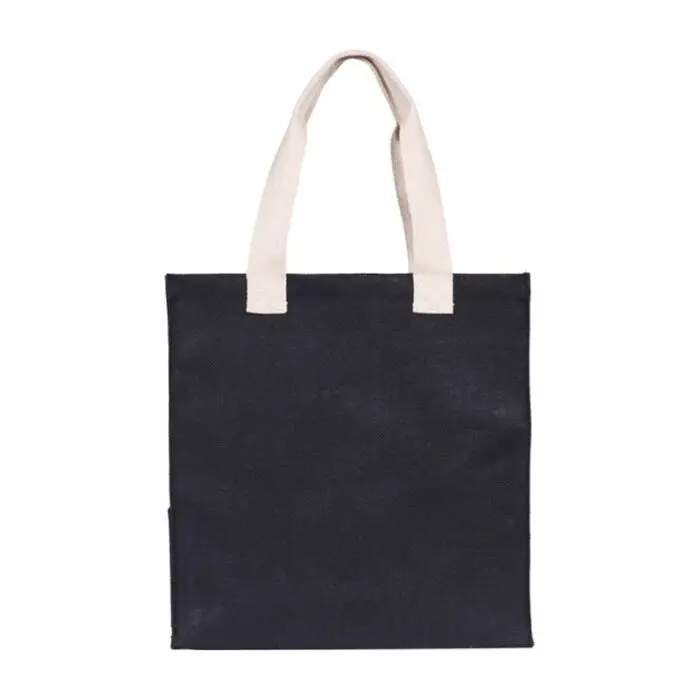 dargate eco jute tote bag 2