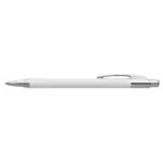 Customised Lebeau Metallic Executive Pen with printed logo or design