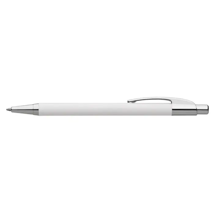 Customised Lebeau Metallic Executive Pen with printed logo or design