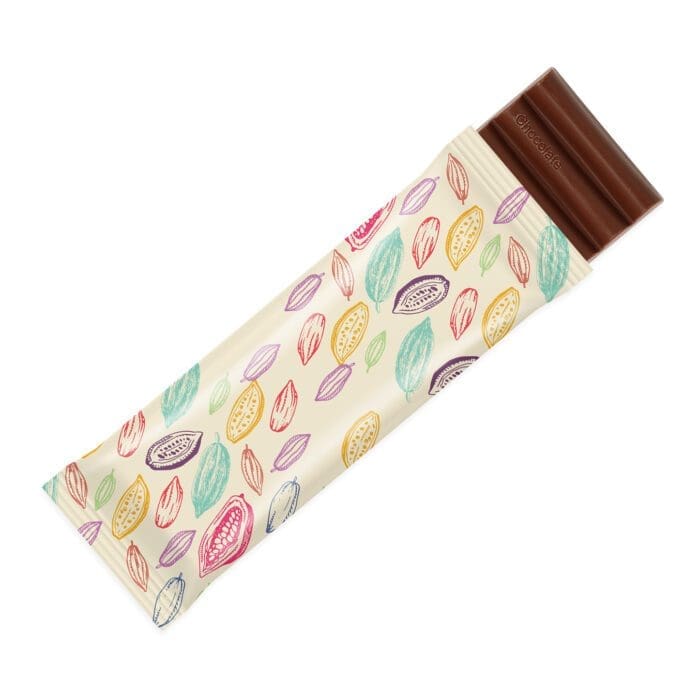 12 Baton Bar – Milk Chocolate