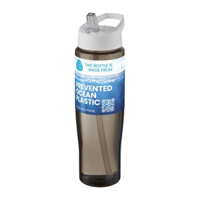 Active Eco Tempo Spout Lid Bottle 700ml 3