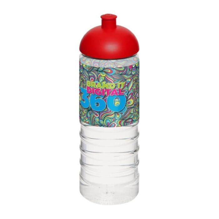 Active Treble Dome Lid Bottle 750ml 2