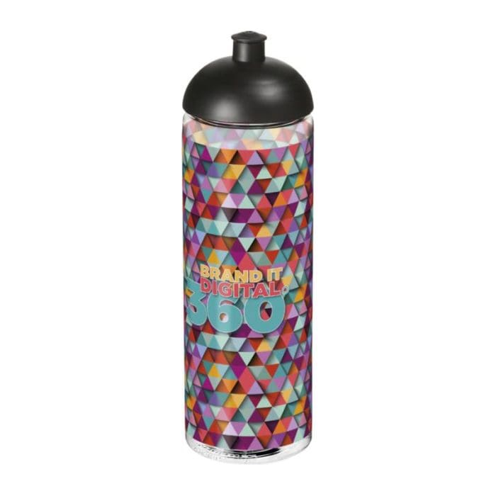 Active Vibe Dome Lid Sport Bottle 850ml 2