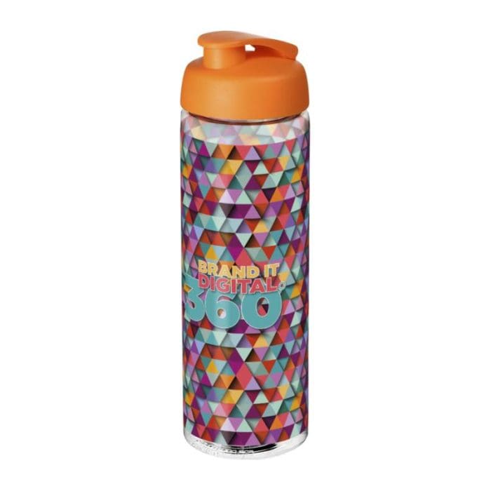 Active Vibe Flip Lid Bottle 850ml 2