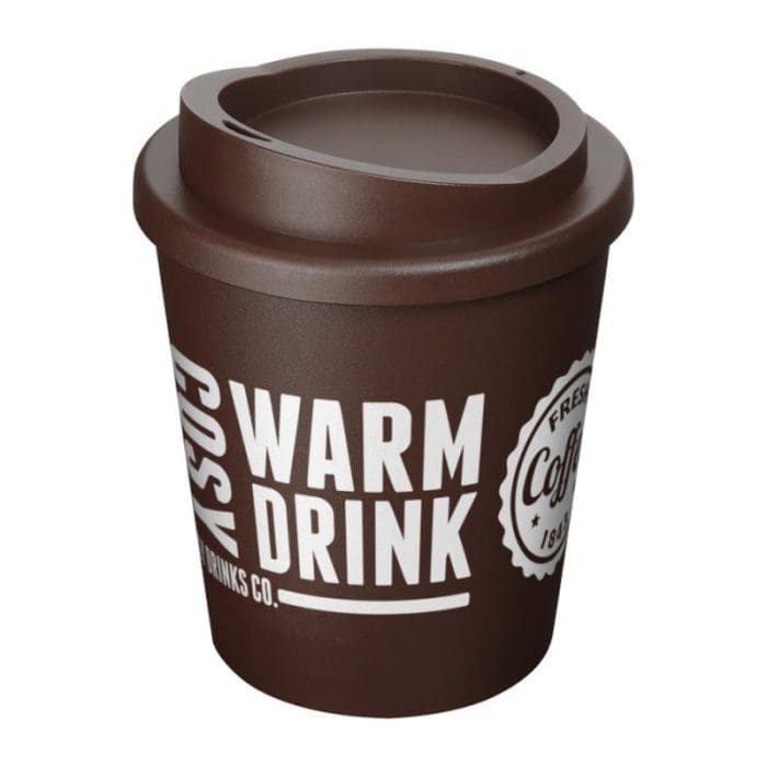 Americano Espresso Insulated Tumbler 250ml BN