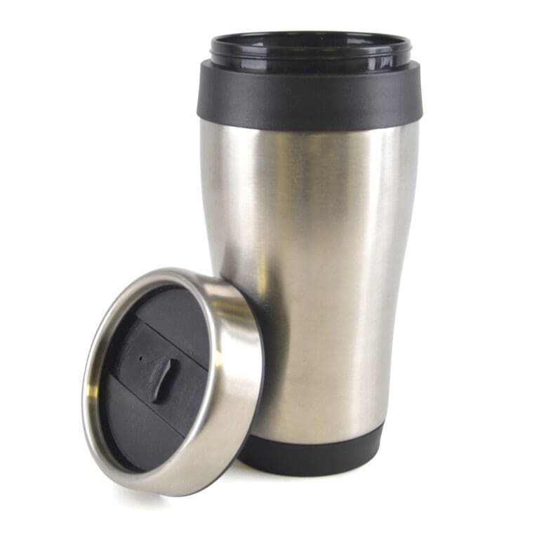 Ancoats Stainless Steel Tumbler 2