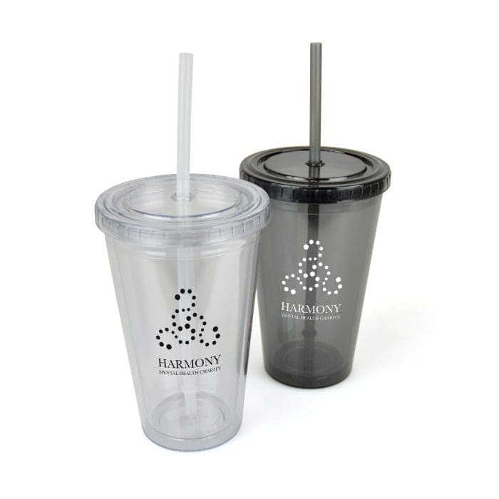 Arena 500ml Travel Cup