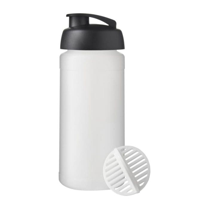 Baseline Plus Shaker Bottle 500ml 11