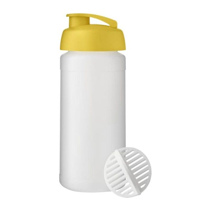 Baseline Plus Shaker Bottle 500ml 5