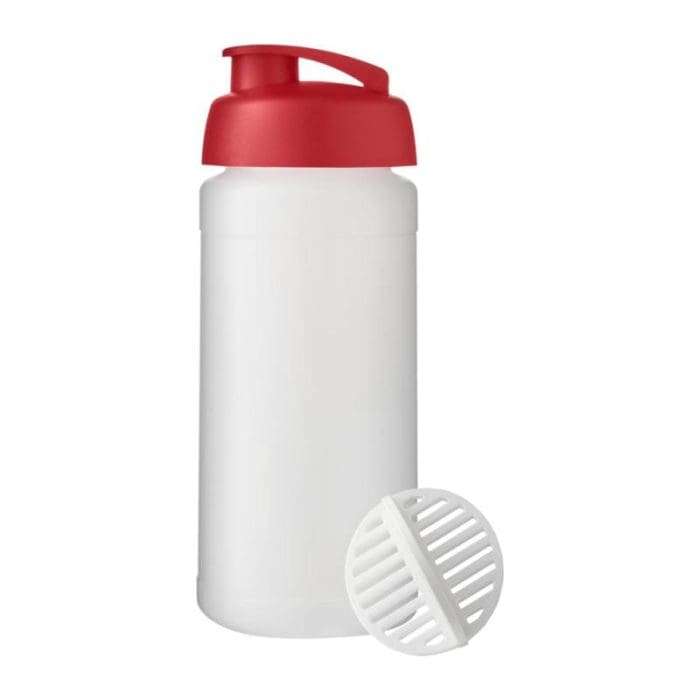 Baseline Plus Shaker Bottle 500ml 6