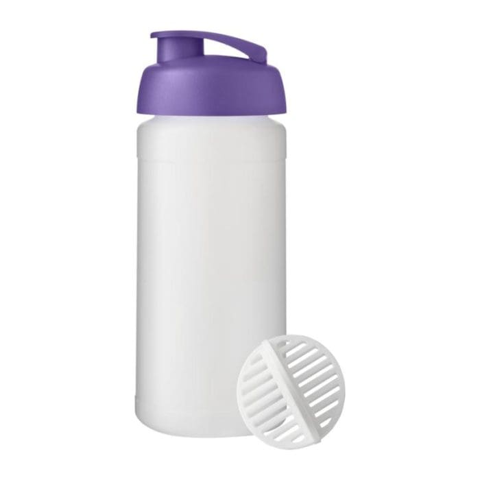 Baseline Plus Shaker Bottle 500ml 8