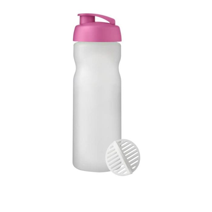 Baseline Plus Shaker Bottle 650ml 10