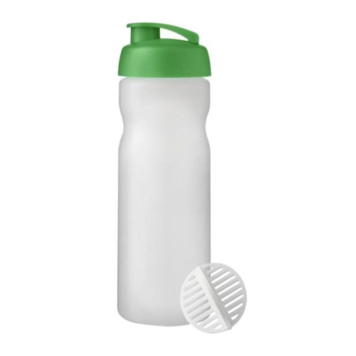 Baseline Plus Shaker Bottle 650ml 12