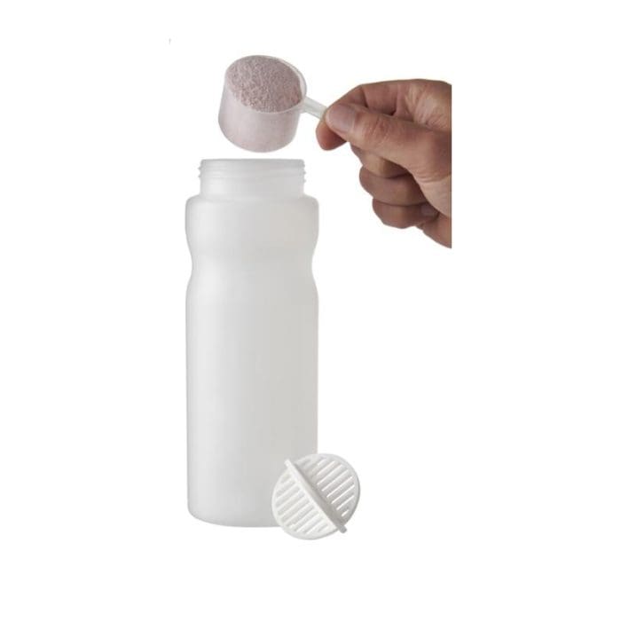 Baseline Plus Shaker Bottle 650ml 2