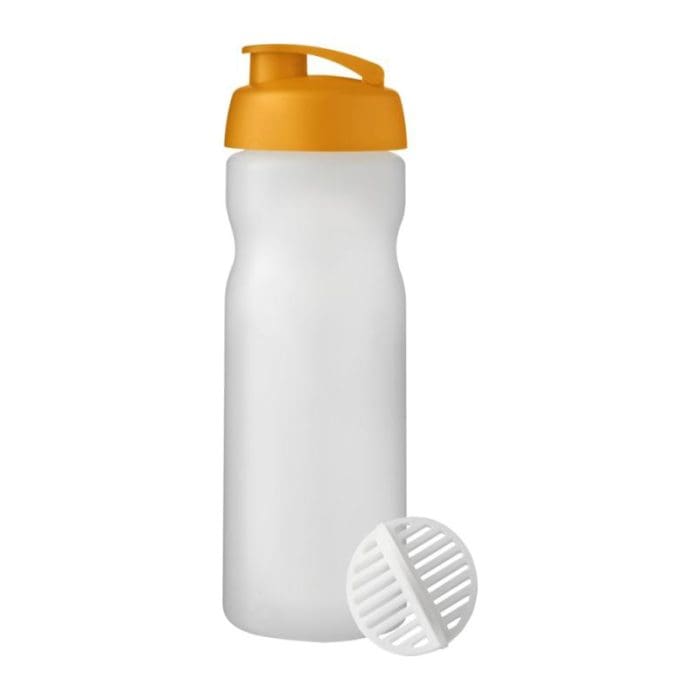 Baseline Plus Shaker Bottle 650ml 6