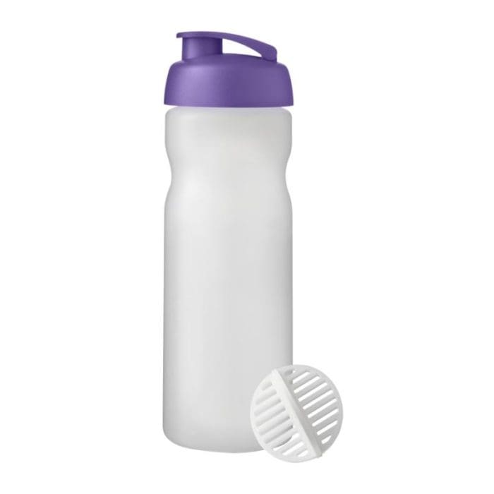 Baseline Plus Shaker Bottle 650ml 7