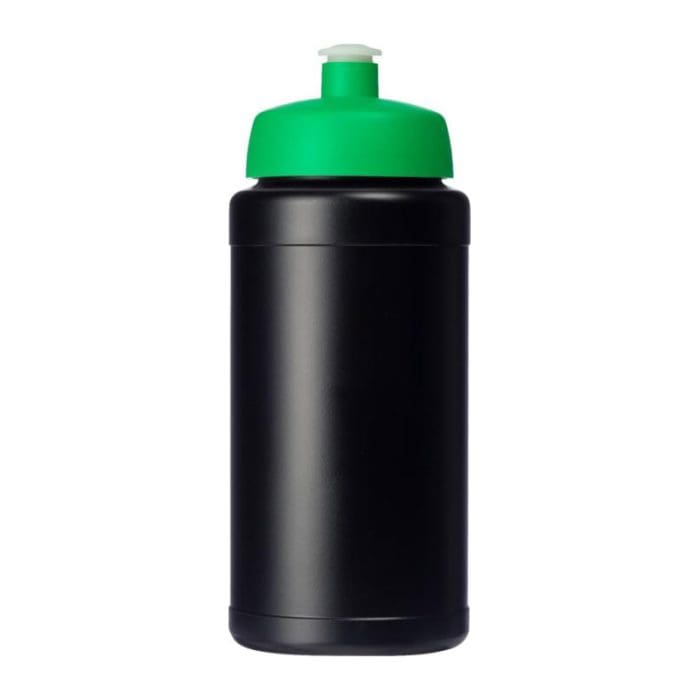 Baseline Recycled Sports Bottle 500ml 10