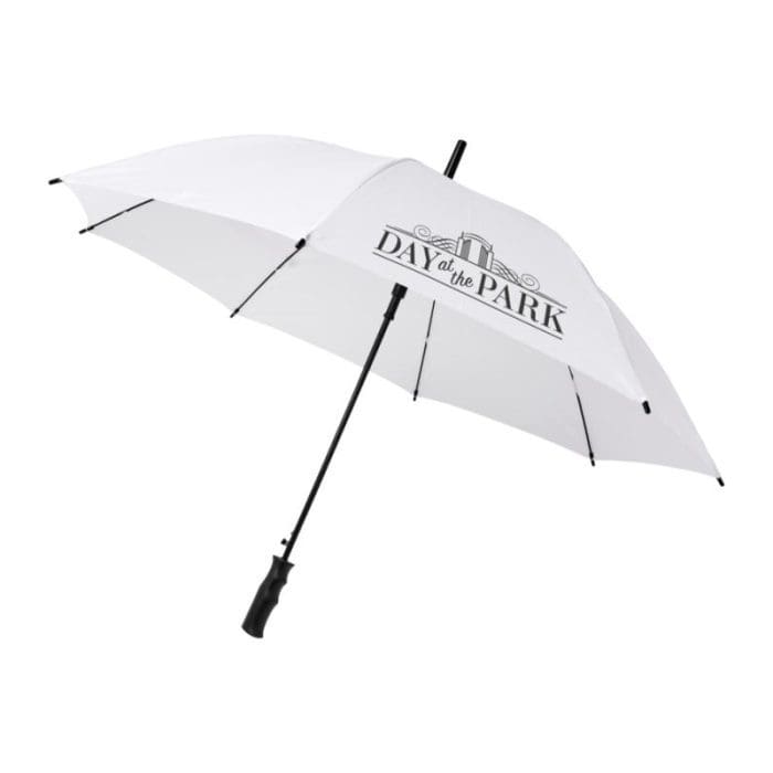 Bella Auto Open Windproof Umbrella WH