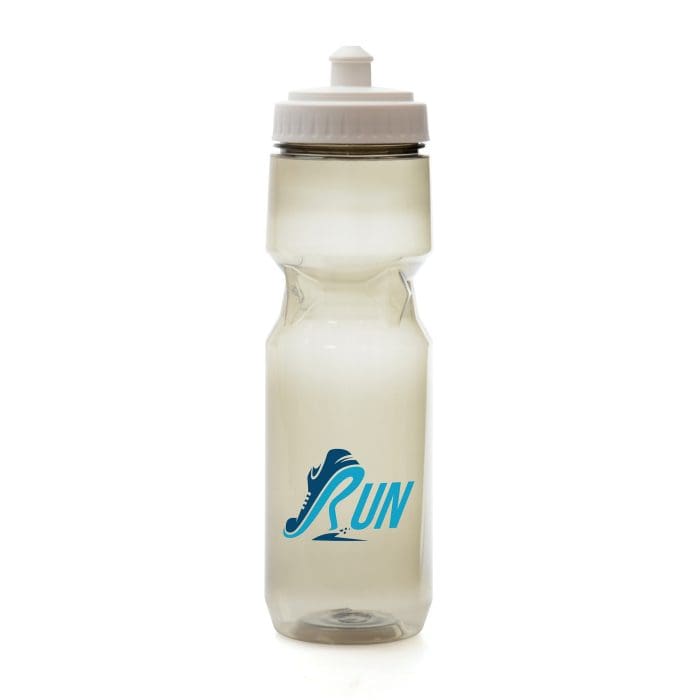 Bilby Sports Bottle WH