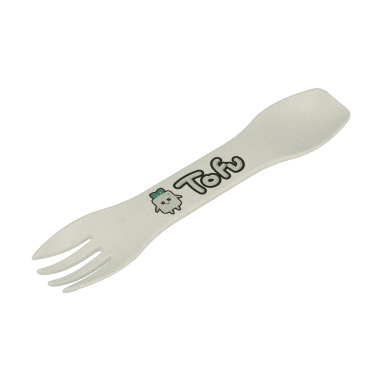 Biodegradable Spork