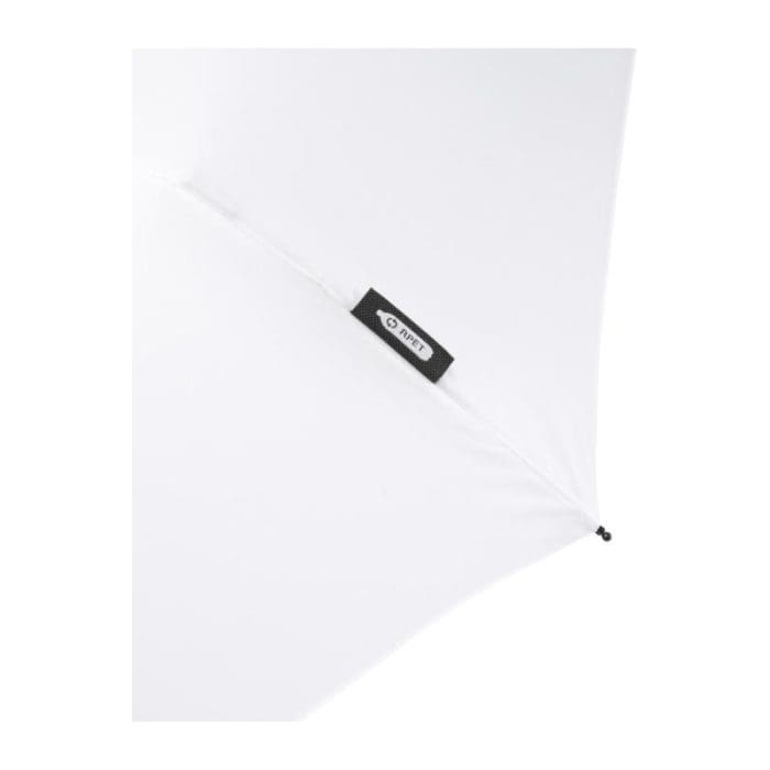 Birgit Windproof Recycled Folding Umbrella 5