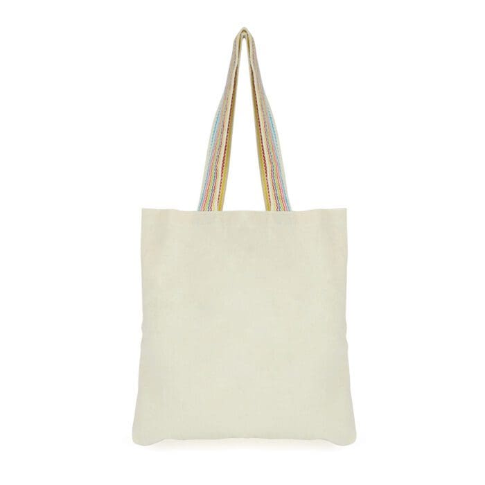 Bowcast Shopper Bag 2