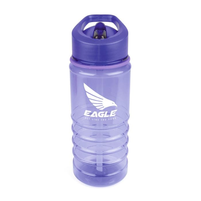 Charlie 550ml Sports Bottle PL