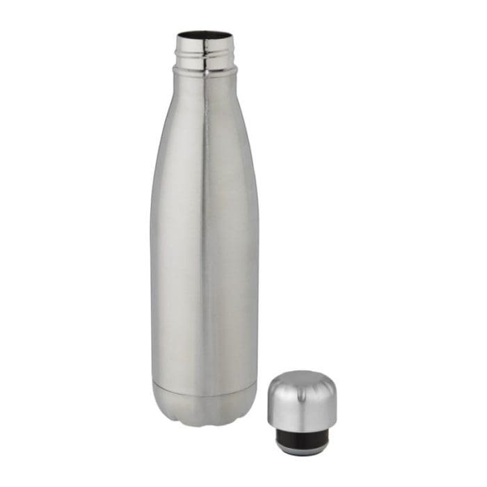 Cove Steel Vacuum Insulated Bottle 500ml 9