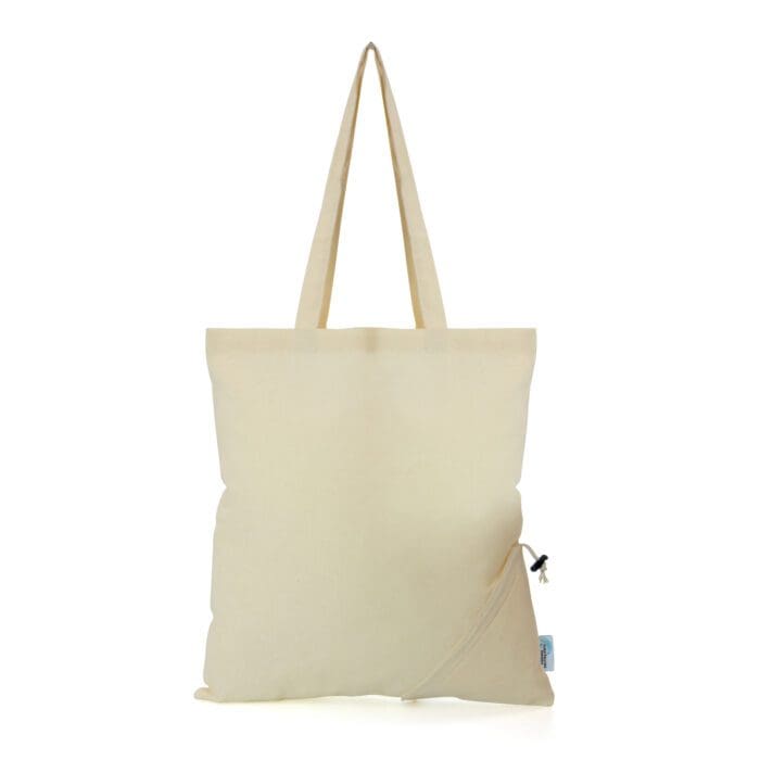 Eccleston Foldable Shopper Bag 4 scaled