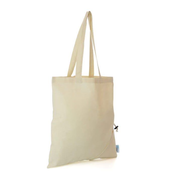 Eccleston Foldable Shopper Bag 5 scaled