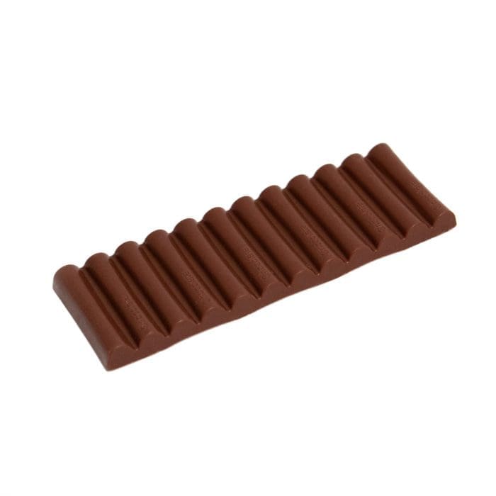 Eco 12 Baton Bar – Milk Chocolate Present Box 2