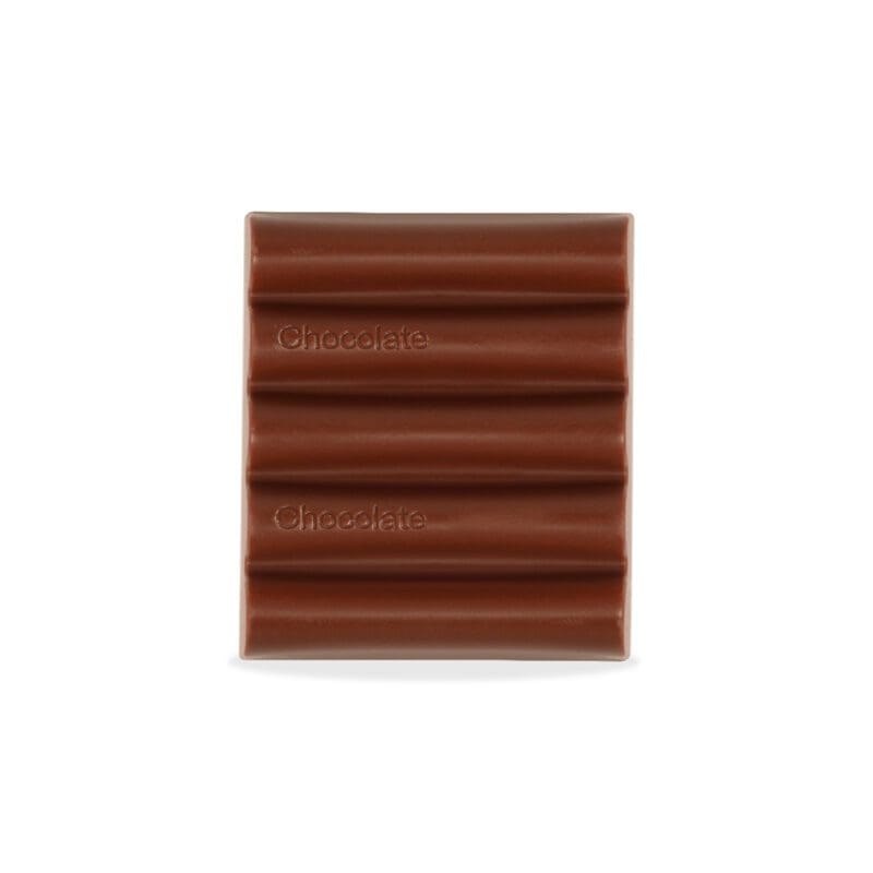 Eco 6 Baton Bar Box – Milk Chocolate 2