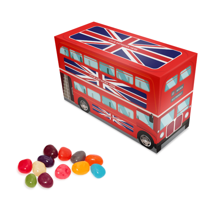 Eco Bus Box – Jelly Beans 2